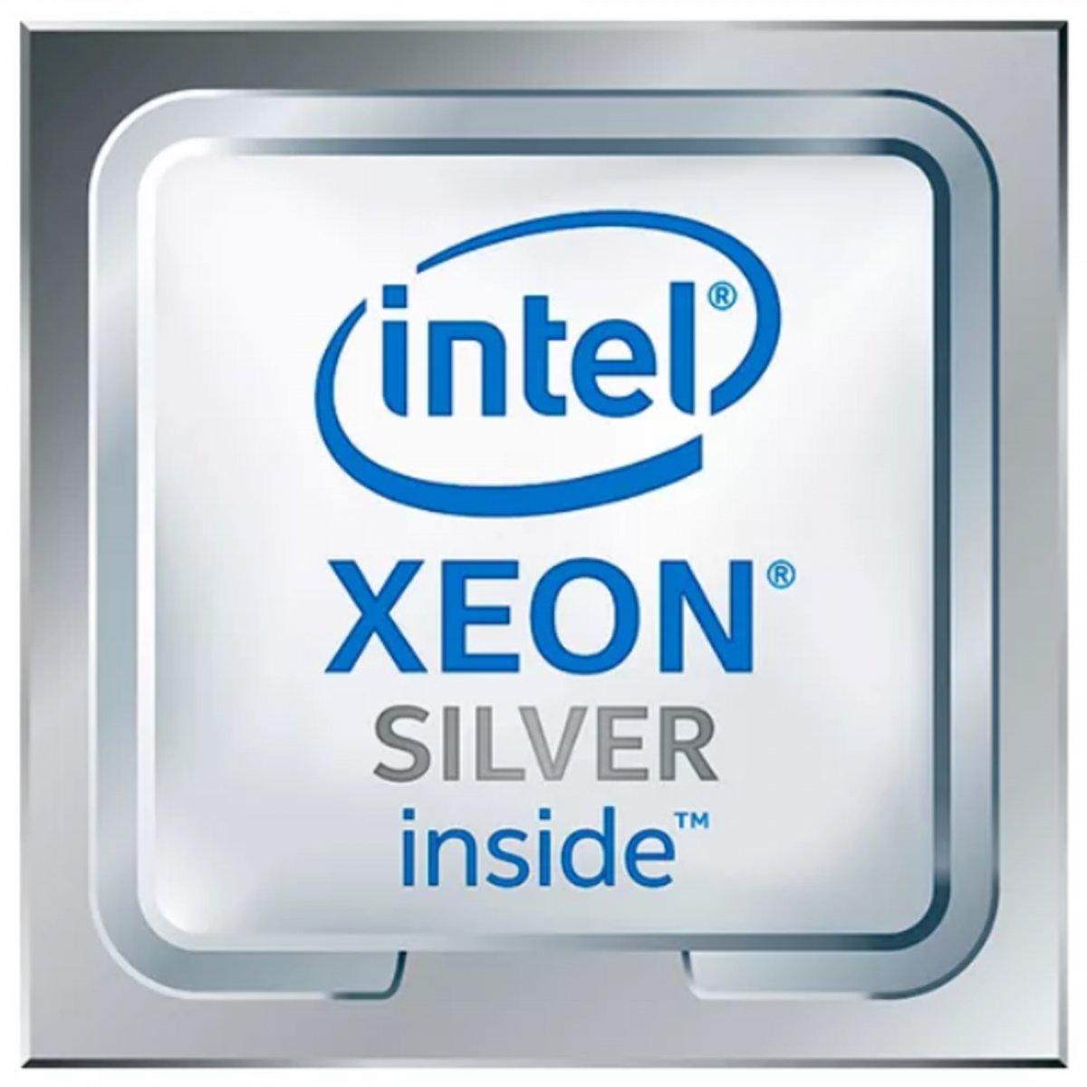 Процессор Intel Xeon Silver 4110 (2.10 GHz/11M/8-core) Socket S3647