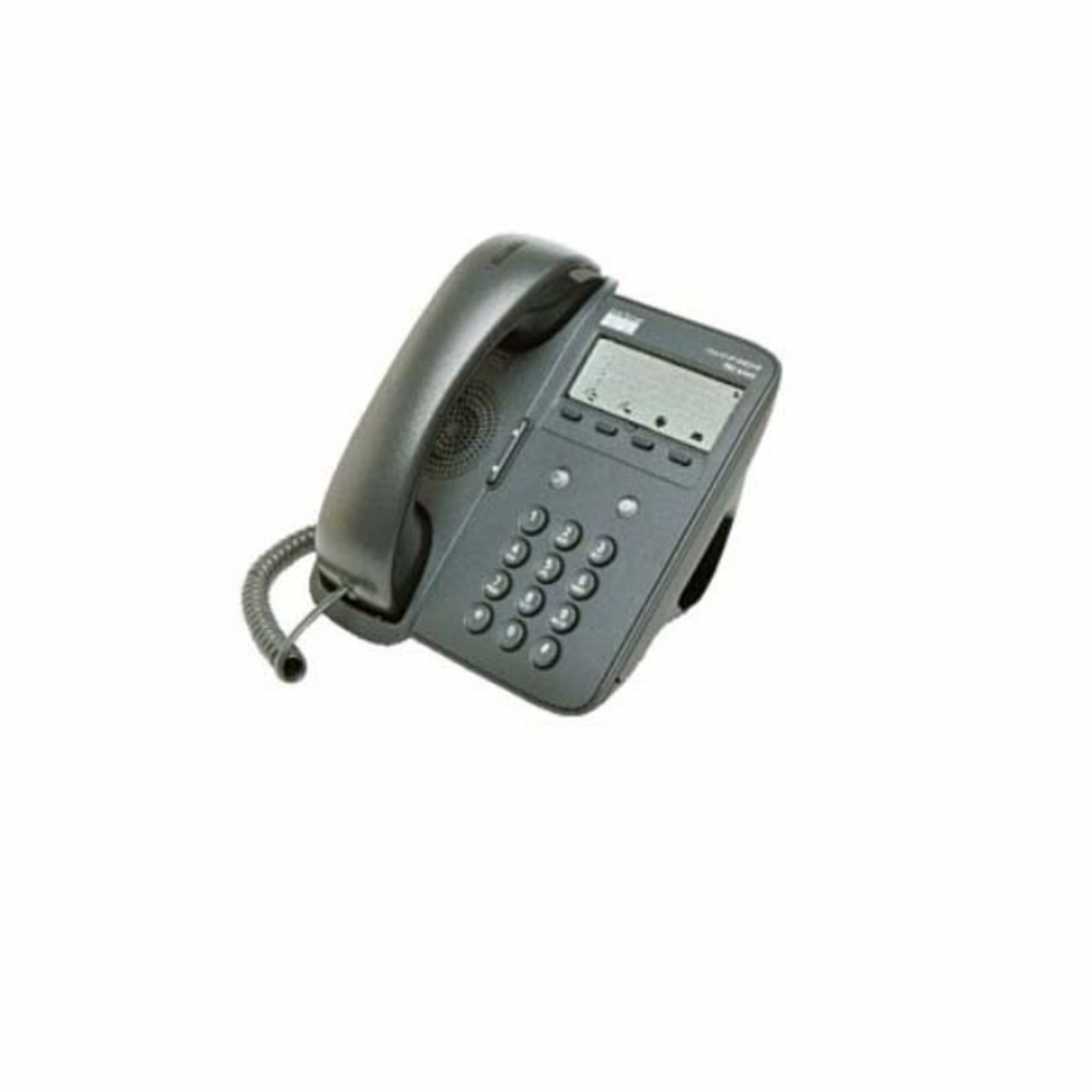 Телефон IP Cisco CP-7902G без подставки