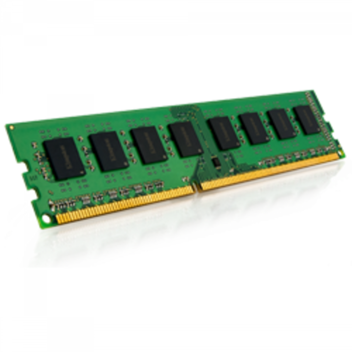 Память 8GB Kingston 2666MHz DDR4 ECC CL19 UDIMM 1Rx8 Hynix D