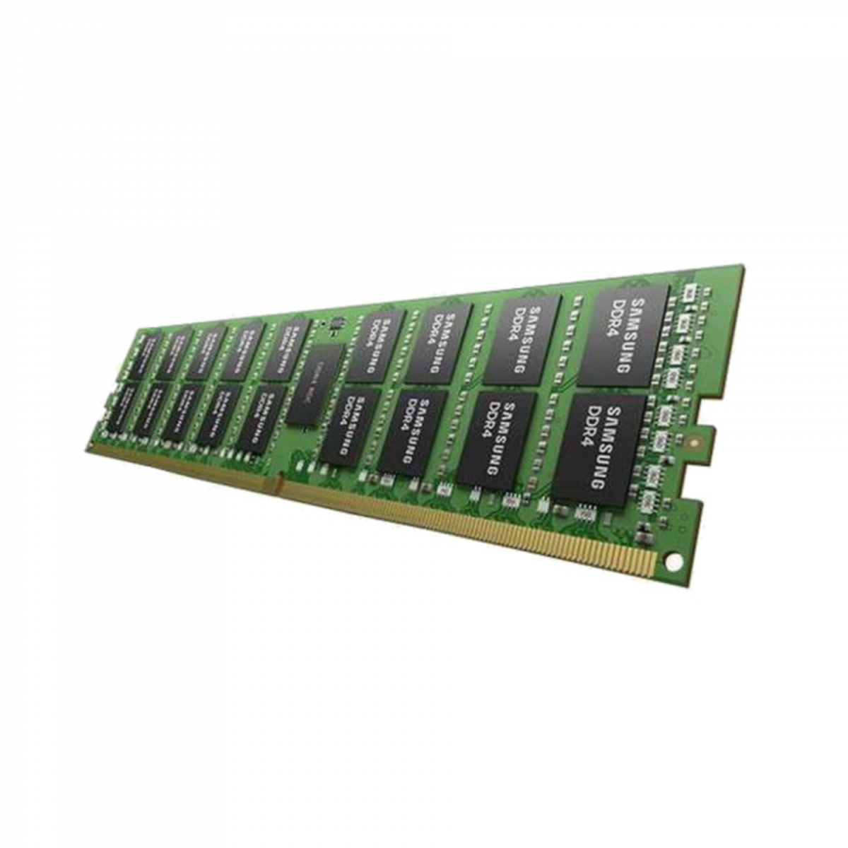 Память 8GB SAMSUNG 3200MHz DDR4 ECC Reg RDIMM