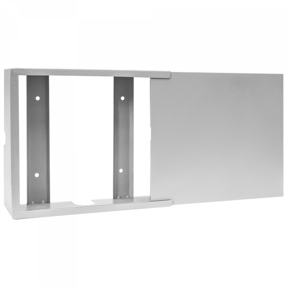 Этажная коробка универсальная распределительная 255х300х100 мм, тип 3