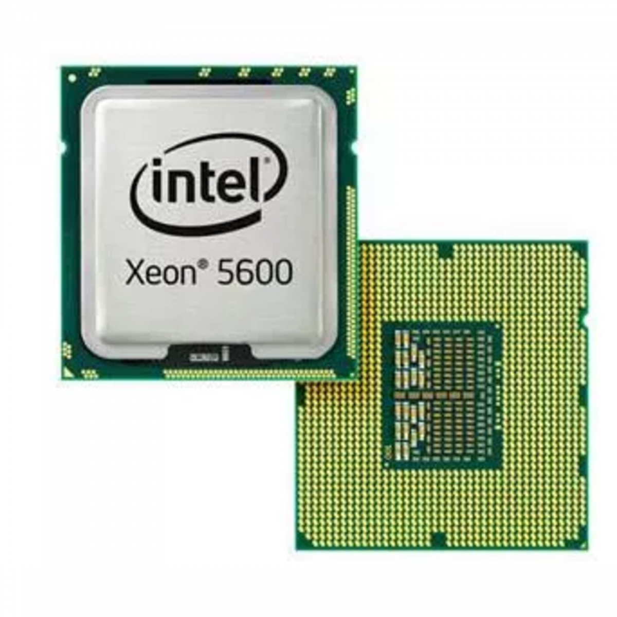 Процессор Intel Xeon 6С X5690