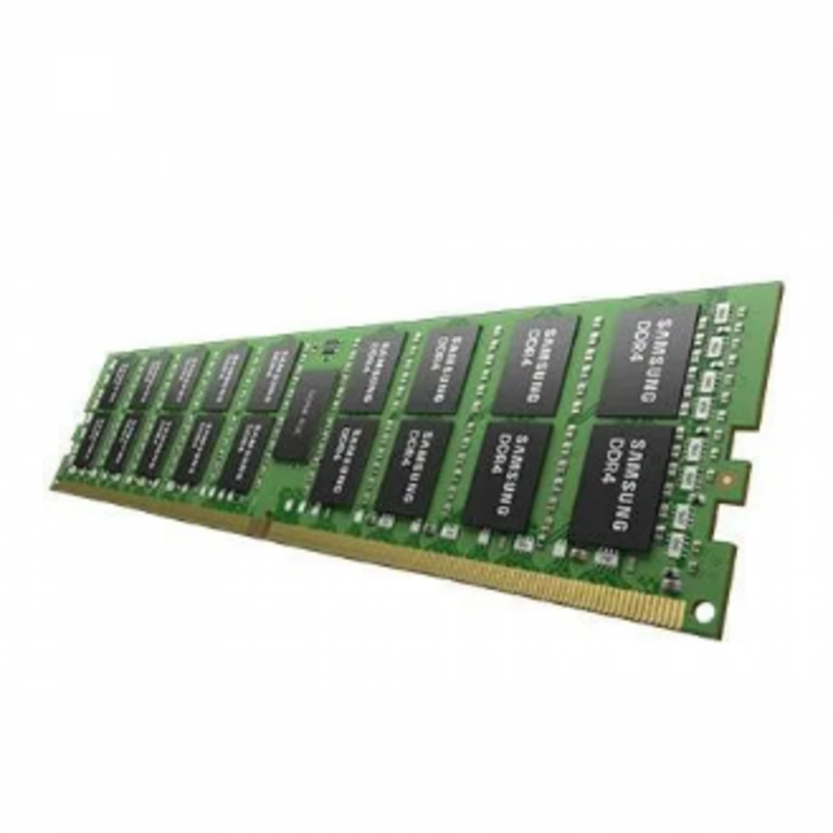 Память 64GB Samsung 2933MHz DDR4 ECC LRDIMM 4Rx4