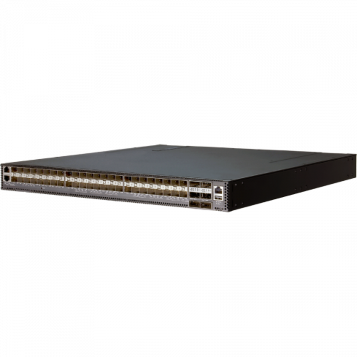 Bare-metal коммутатор Edgecore AS5835-54X, 220VAC, AFO