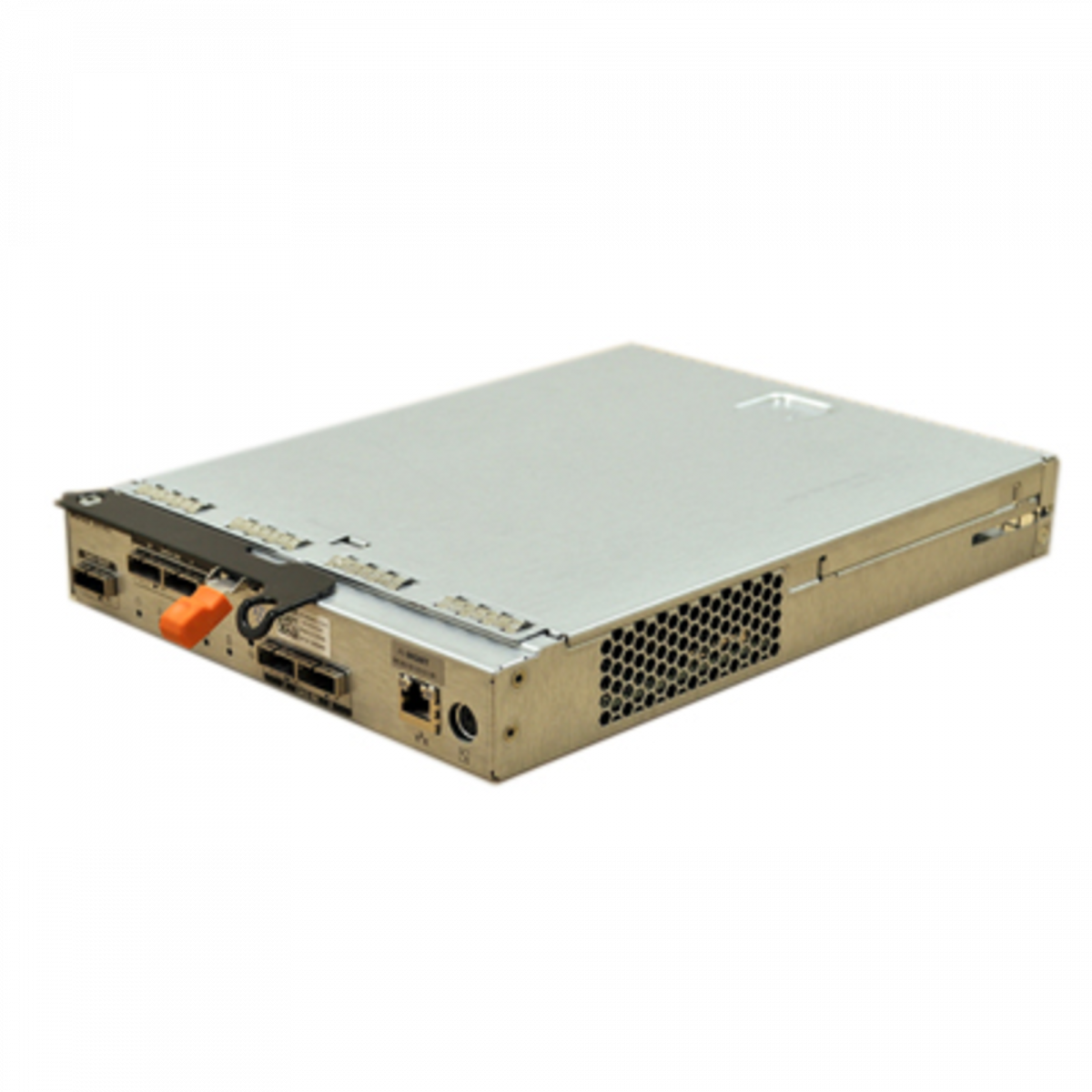 Модуль управления дискового массива Dell PowerVault MD32 Series SAS 6 Гбит/с