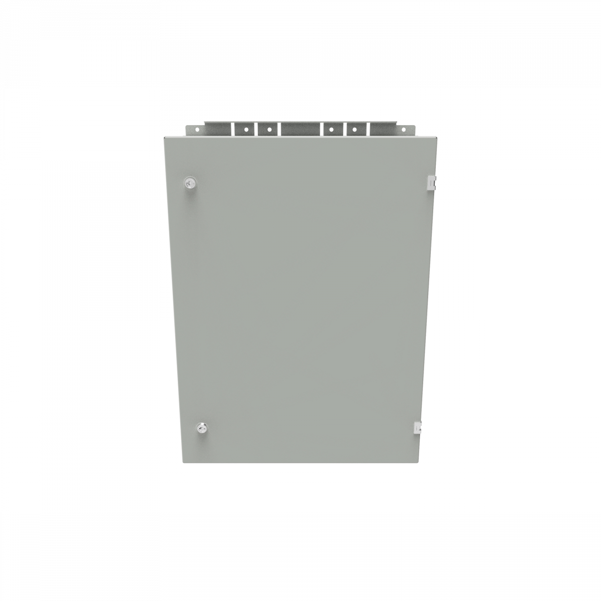 Настенный термошкаф 600x800x250 мм, IP54