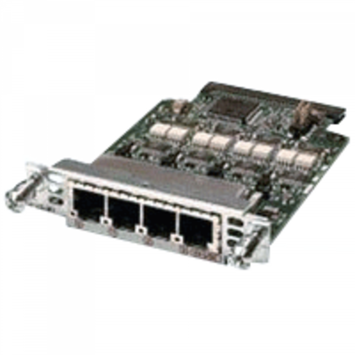 Модуль Cisco VIC2-4FXO
