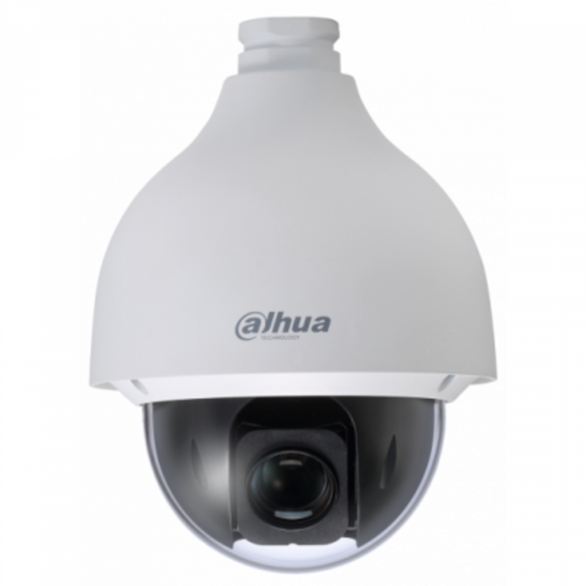 IP камера Dahua DH-SD50230T-HN скоростная купольная поворотная EcoSavy 2 2Мп с 30x оптическим увеличением ,PoE+ (б/у, после СЦ)