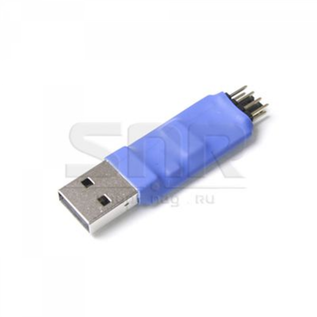 Конвертер интерфейсов USB и UART