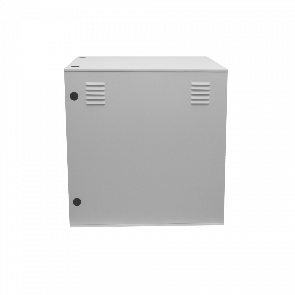 Шкаф телекоммуникационный антивандальный SNR-TAC6012 (600х600х600)