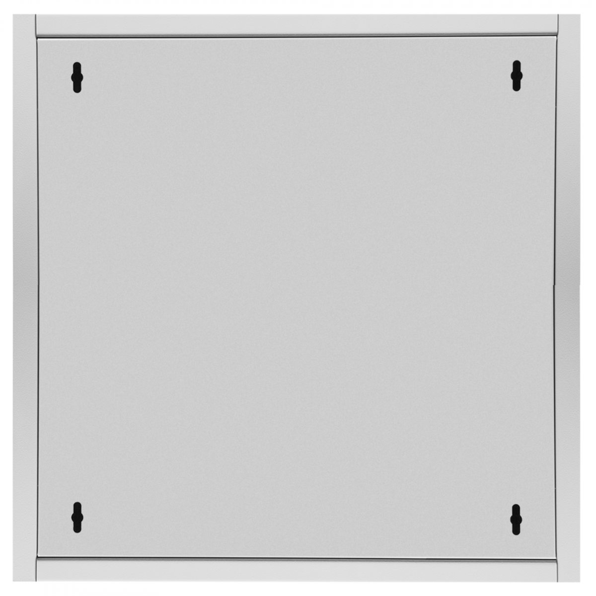 Шкаф универсальный разборный 19" 15U 720x580x600мм (ВШГ)