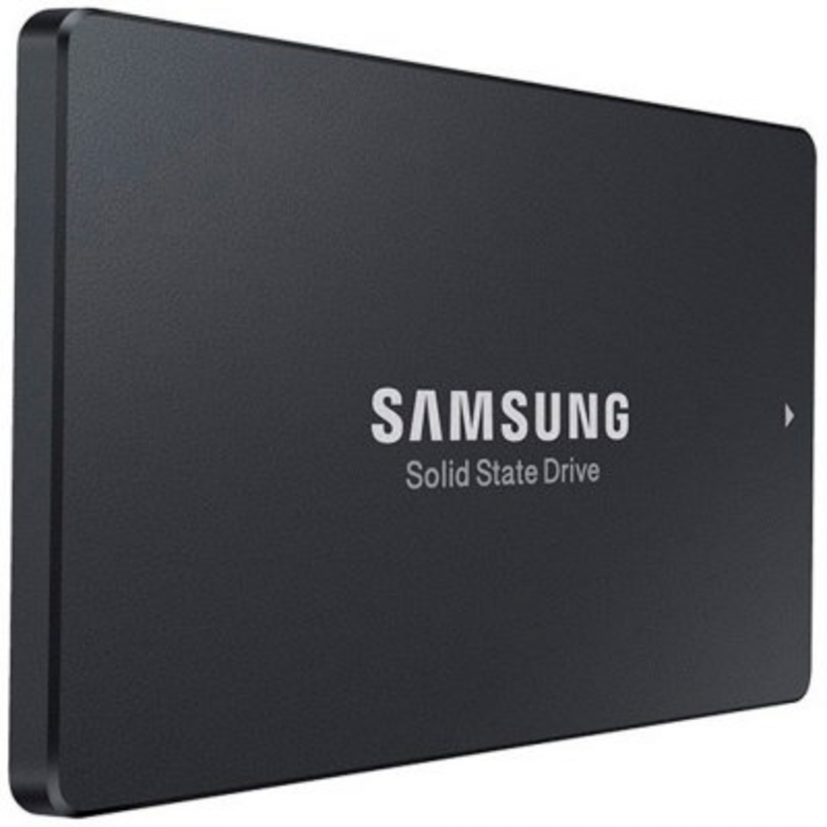 Накопитель SSD Samsung PM893, 1920GB, 3D TLC, SATA3, 2.5"