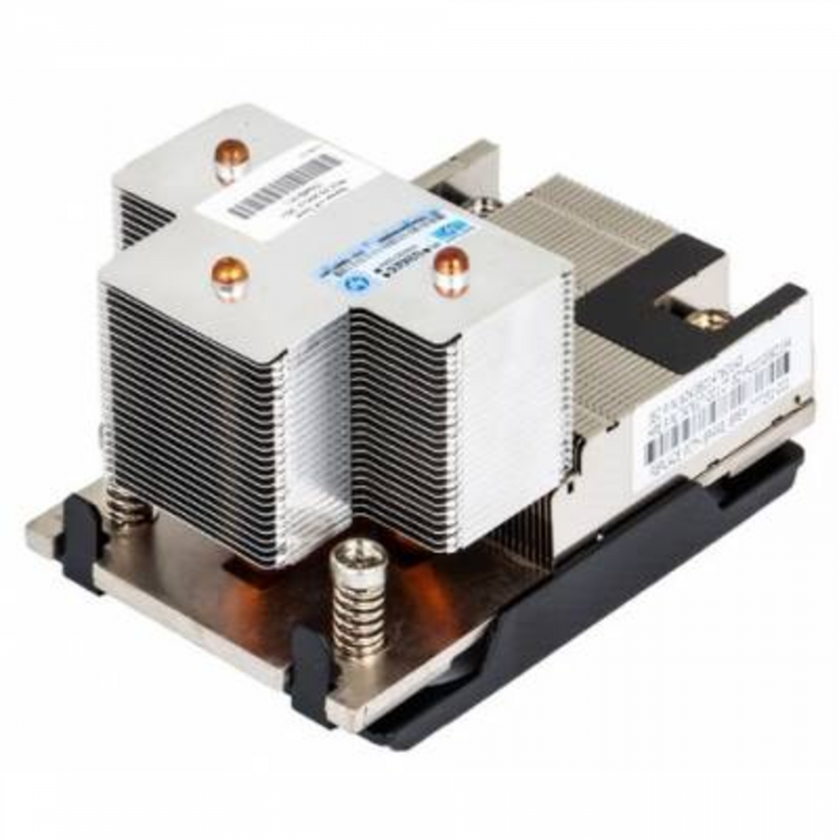 Радиатор повышенной эффективности для процессора для сервера HP DL380 Gen9