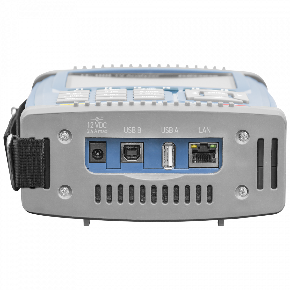 Измеритель сигналов мультисистемный DVB-С/T2/S2 IPTV IT-100 Планар