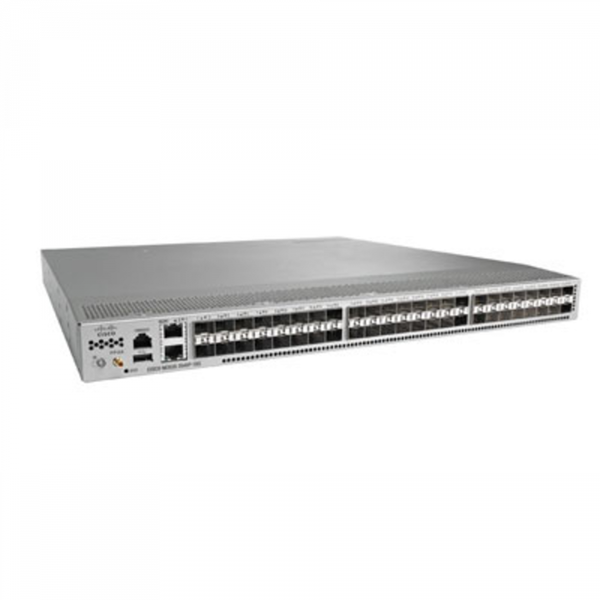 Коммутатор Cisco Nexus N3K-C3548P-10G