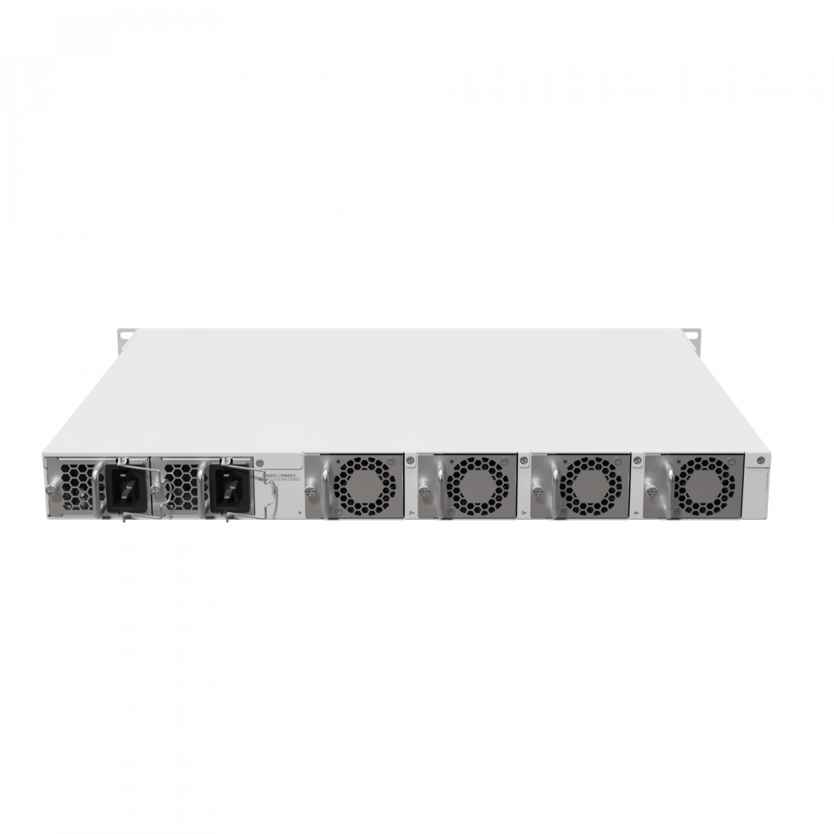Маршрутизатор Mikrotik Cloud Core Router CCR2216-1G-12XS-2XQ