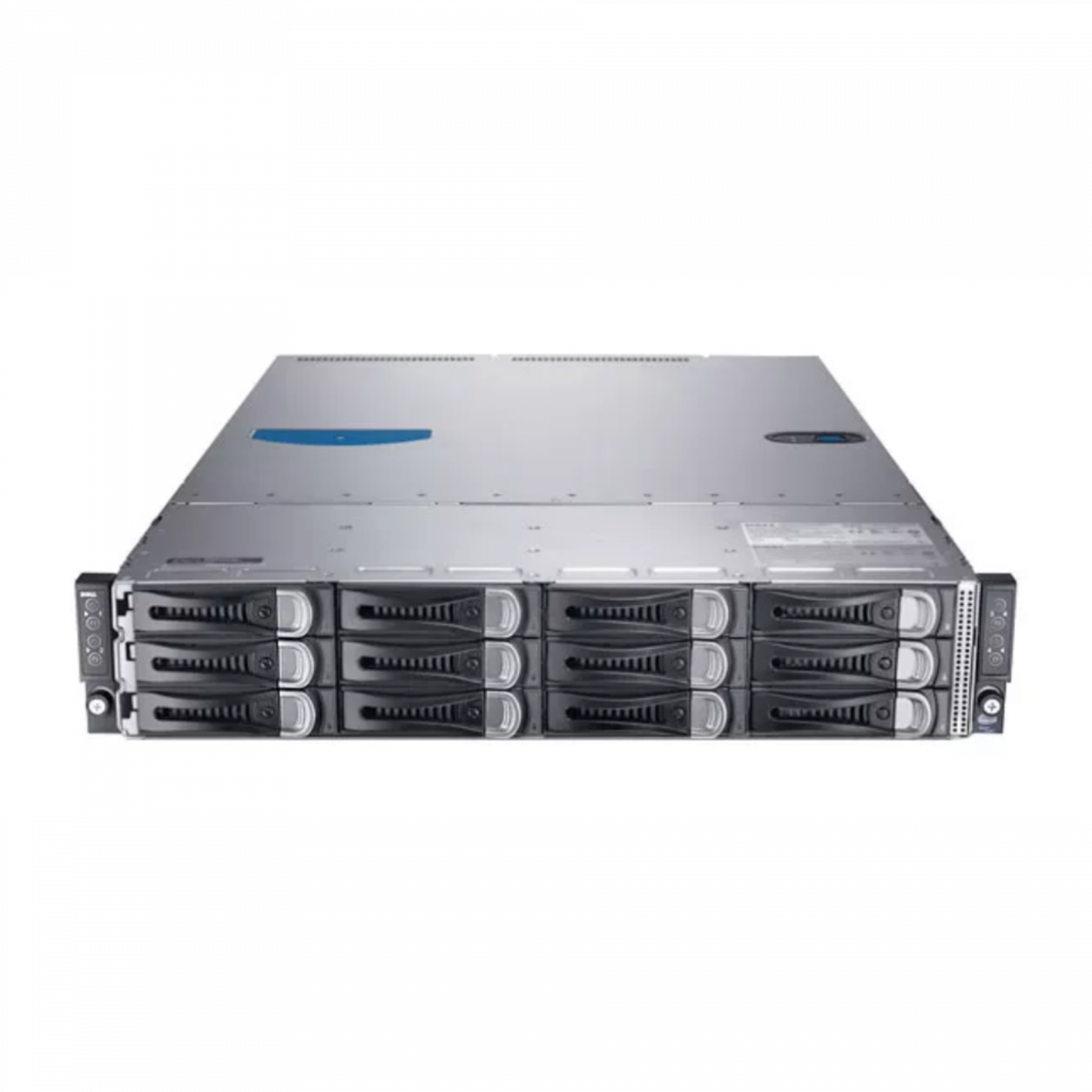 Корзина 12LFF для сервера Dell C6105/C6100