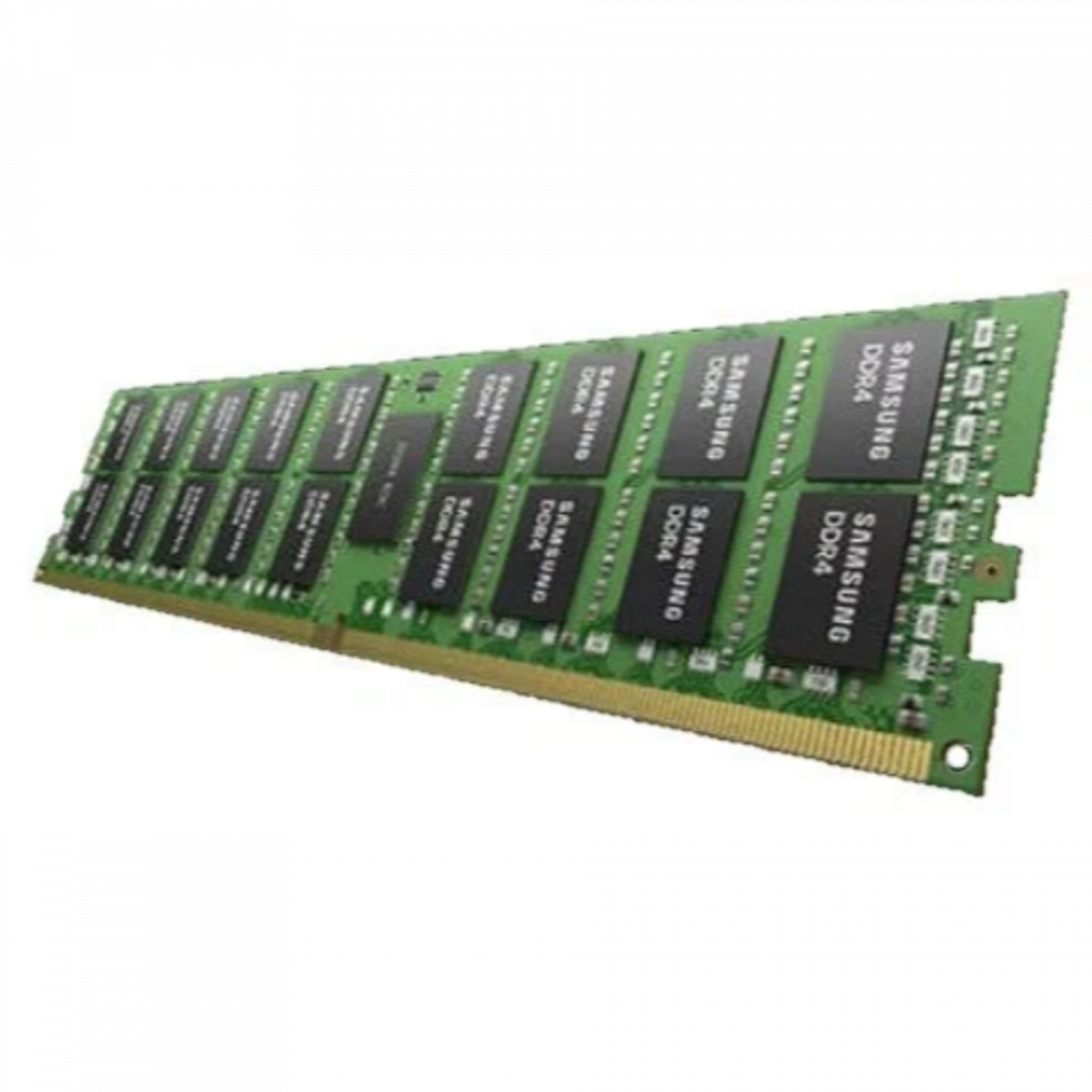 Память 32GB SAMSUNG 3200MHz DDR4 ECC Reg 1Rx4 RDIMM