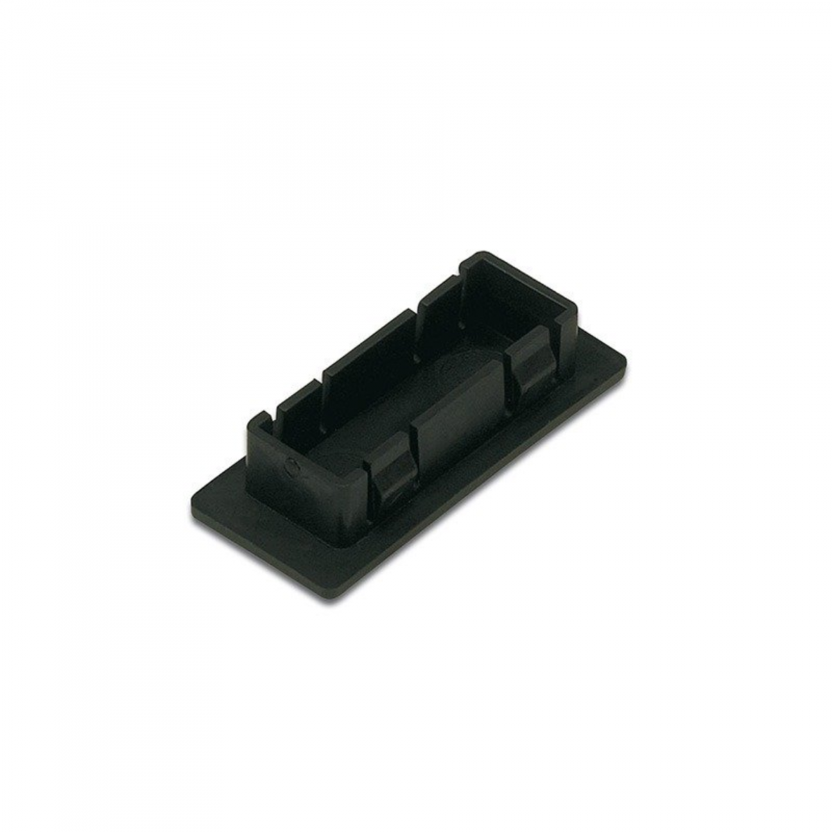 Пластиковые заглушки для квадратных отверстий в оптических кроссах SNR-PLUG-SC/DPX