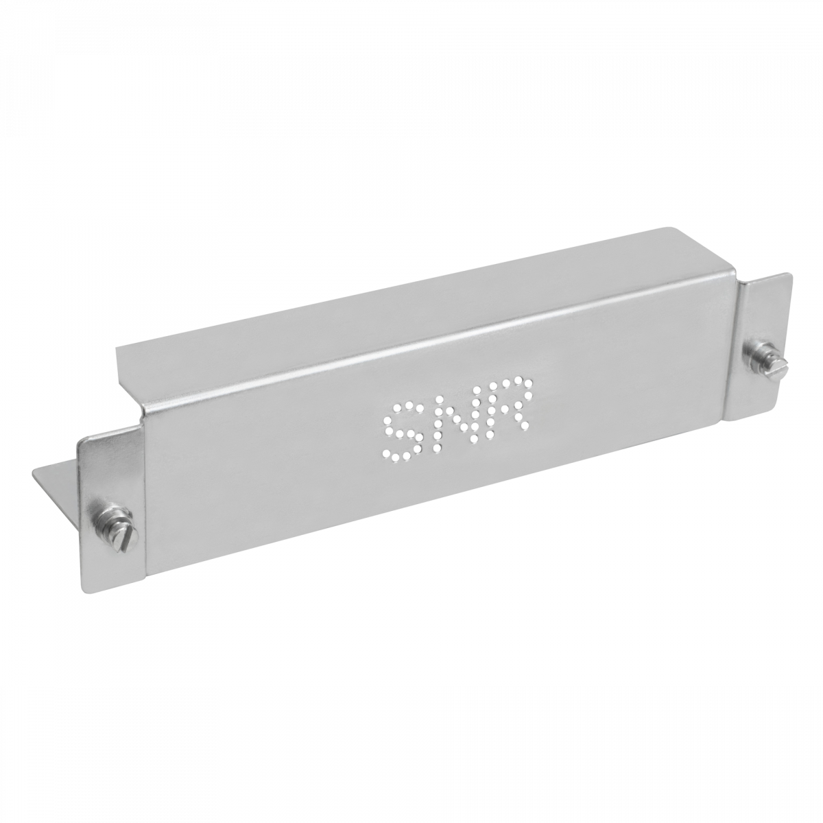 Заглушка SNR-BLNK-ASA5500-Z (гальваническое покрытие) для модуля расширения ASA5500 серии