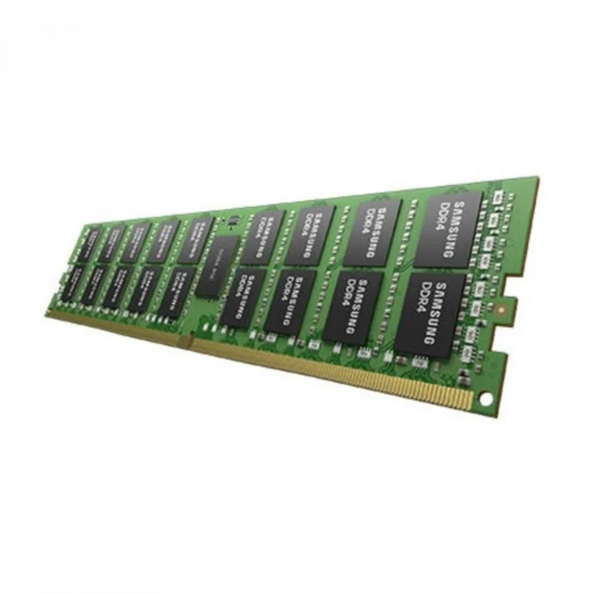 Память 32GB SAMSUNG 2933MHz DDR4 ECC Reg 2Rx4 RDIMM
