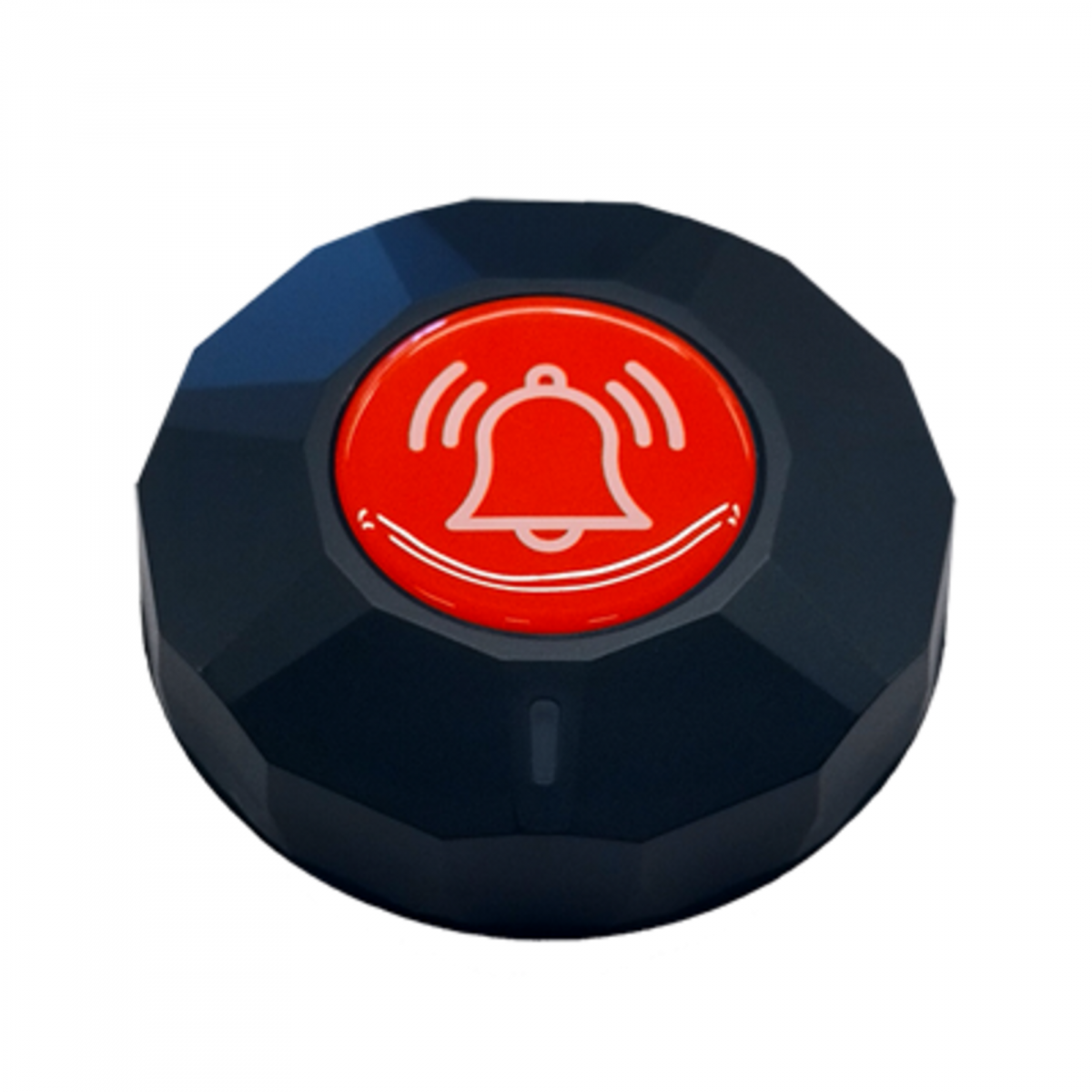 Кнопка подачи сигнала Вега Smart-WB0101