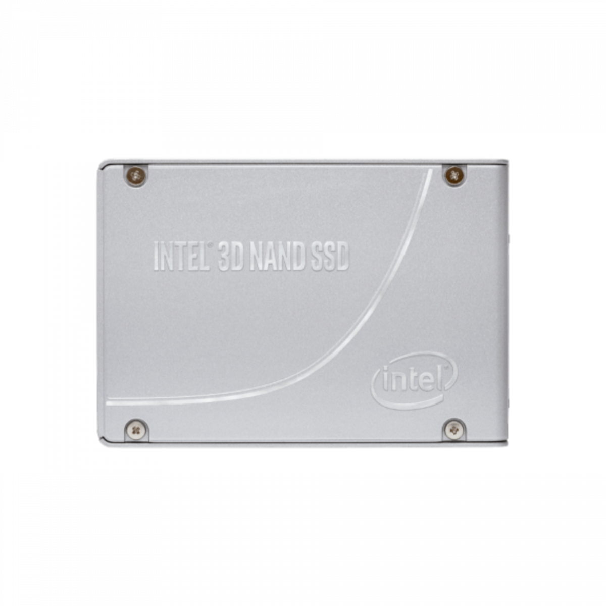 Накопитель SSD Intel DC P4510 Series, 4.0Tb, PCIe 3.1 x4, 3D2 TLC, 2,5"