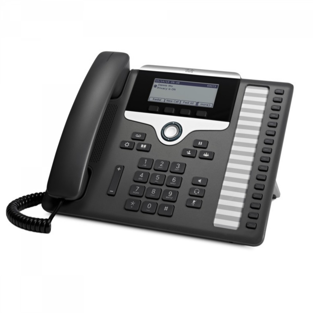 IP-телефон Cisco CP-7861