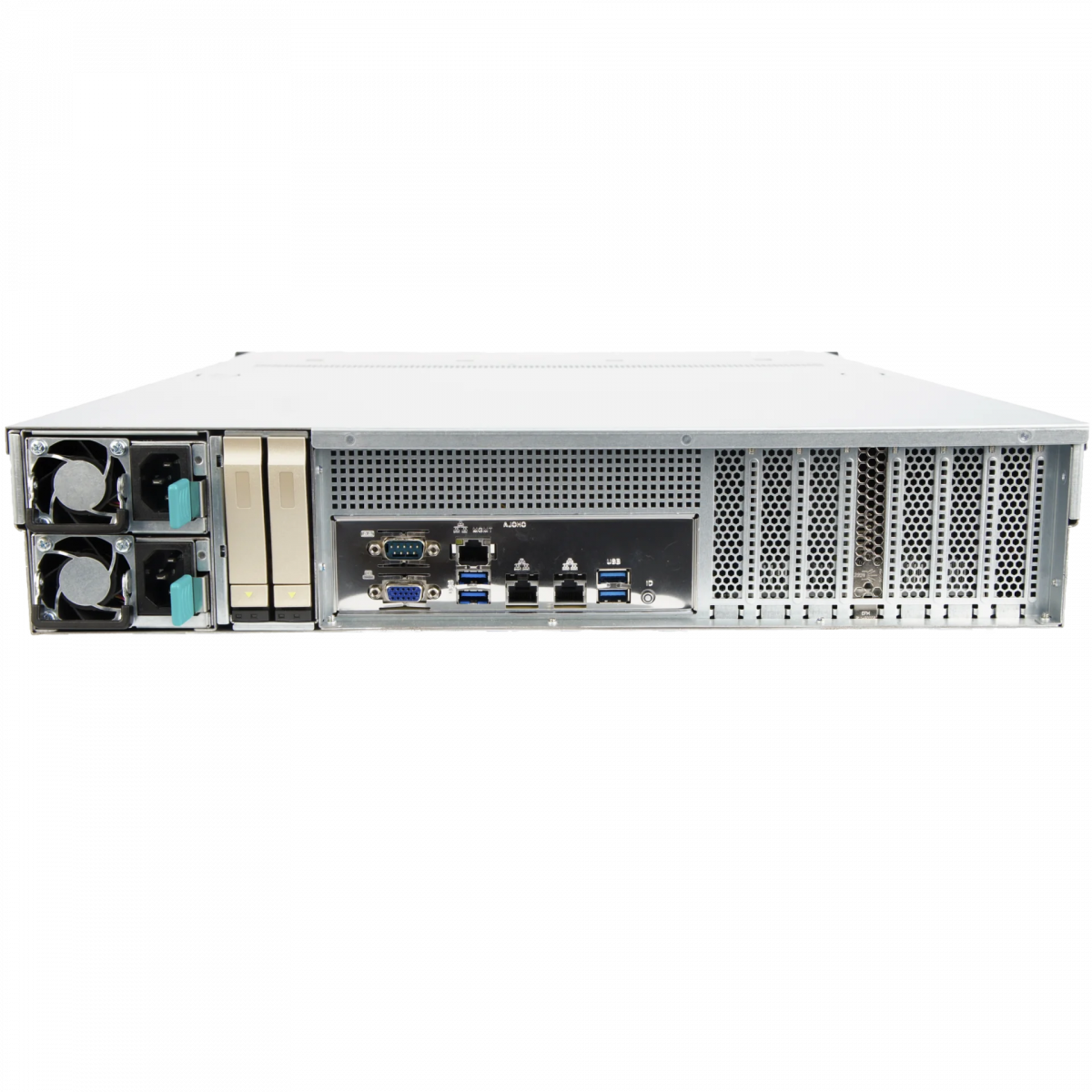 Сервер «Аквариус» T50 D212FW 2xS5218R/2DDR4_16G/2SSD240_RI/2PSU550P/2CBL_C13C14_1M8
