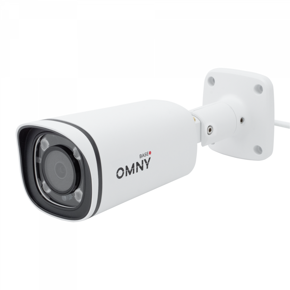Камера сетевая буллет 2Мп OMNY BASE miniBullet2E-WDS-LTE-C 28 с поддержкой LTE