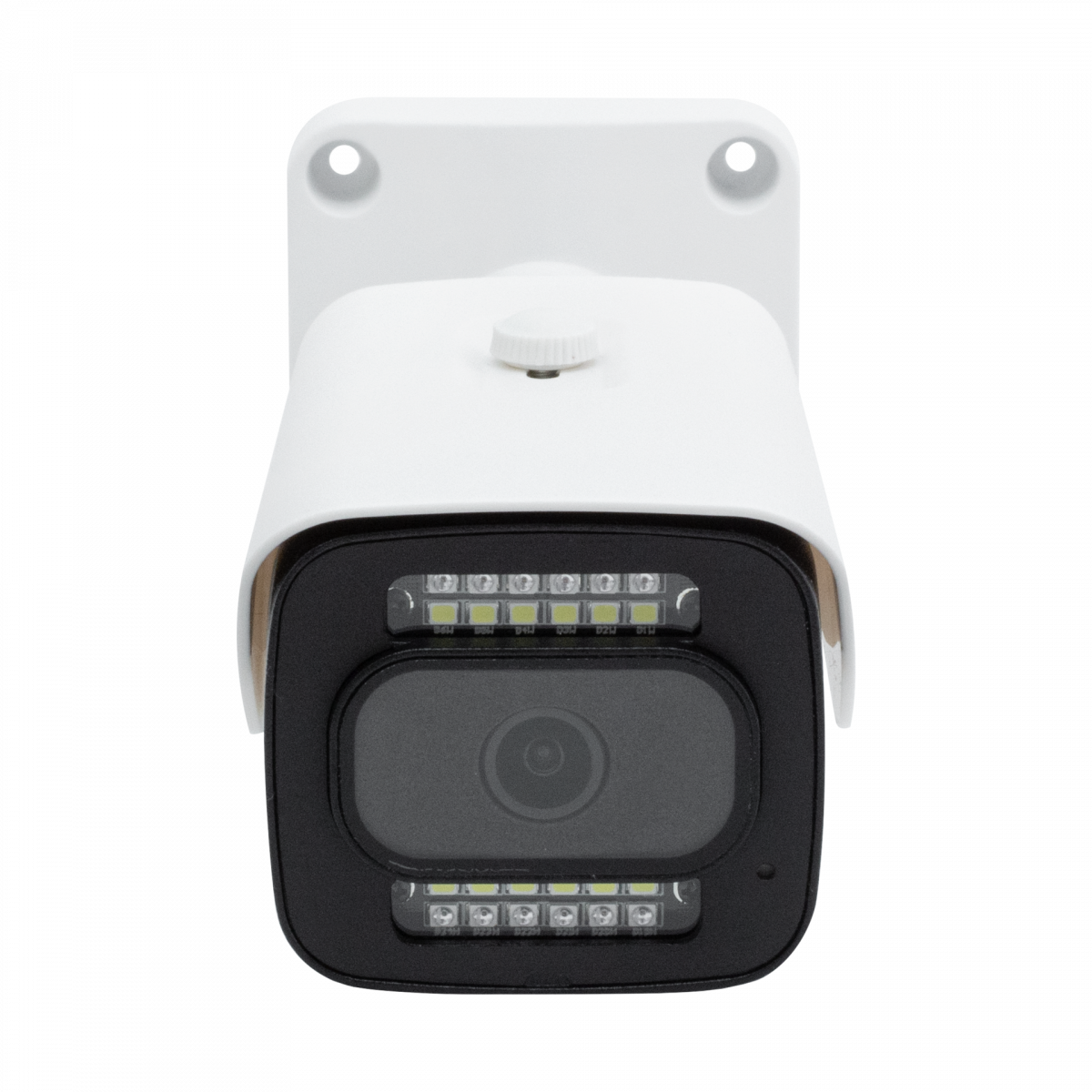 Камера сетевая буллет 5Мп OMNY BASE miniBullet5E-WDS-SDL-C 28 с двойной подсветкой и микрофоном
