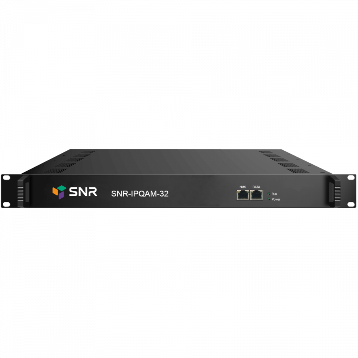 32 канальный DVB-C Модулятор SNR IPQAM-32 rev.1 (б/у)
