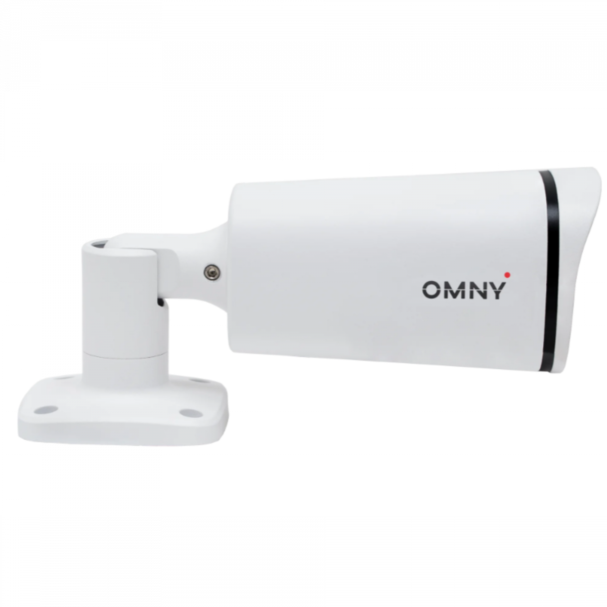 IP камера OMNY BASE ViBe8EZ-WDS-C 27135, буллет, 3840x2160, 15к/с, 2.7-13.5мм мотор. объектив, EasyMic, 12В DC, 802.3af, ИК до 50м, WDR 120dB, microSD