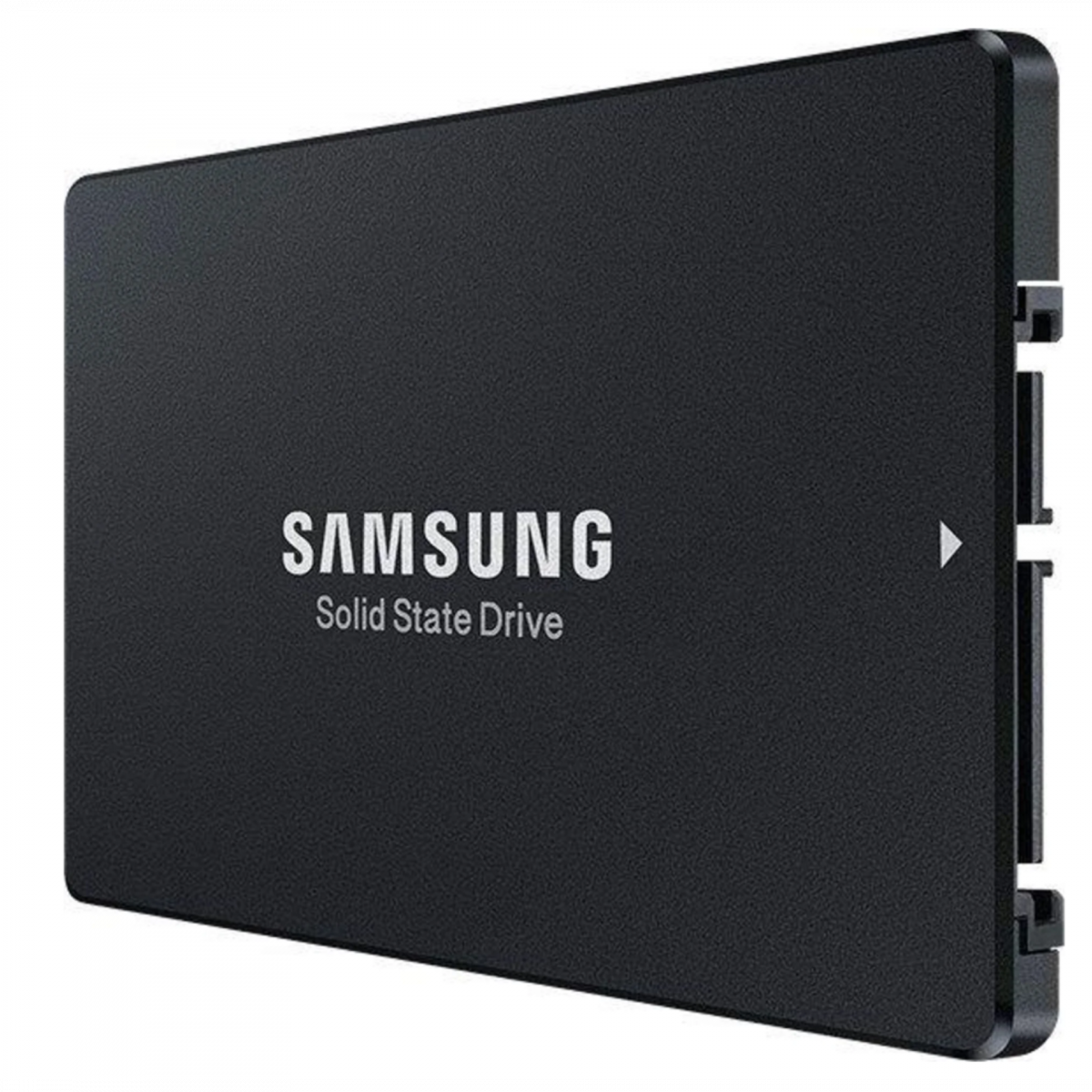 Накопитель SSD Samsung PM893, 480GB, V-NAND TLC, SATA3, 2.5"