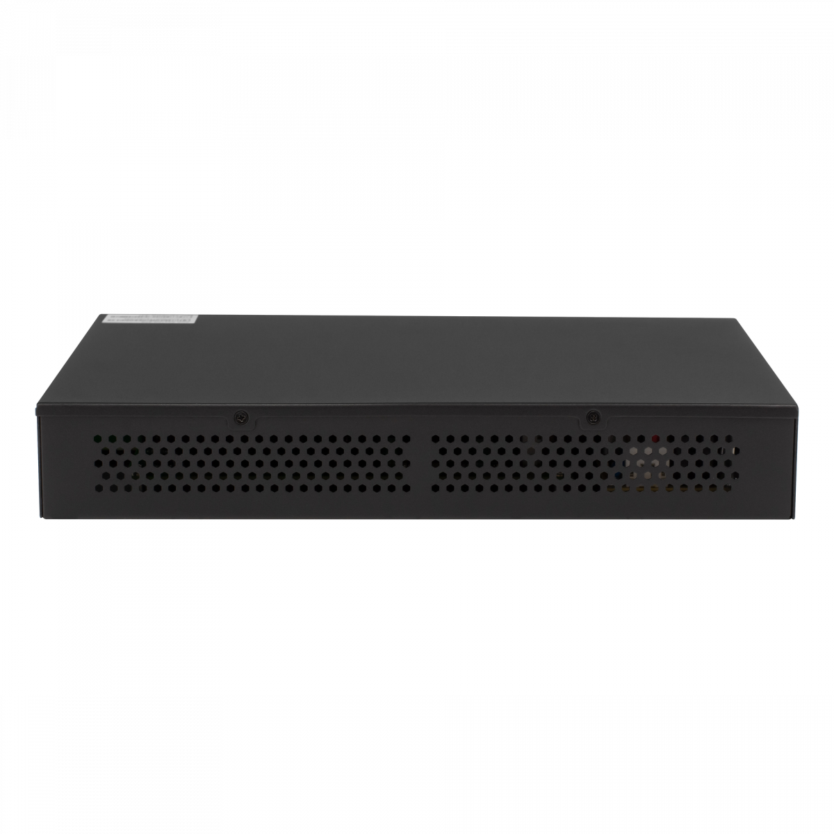 Управляемый коммутатор уровня 2+ SNR-S5210G-8TX-RPS